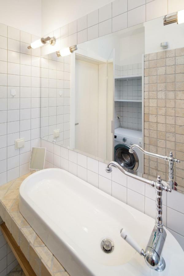 Apartament Playa Baltis 66 Z Widokiem Na Morze Miedzyzdroje Exterior foto